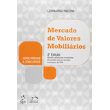 Livro Série Provas & Concursos - Mercado De Valores Mobiliários, 2ª Edição 2015