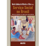 Livro Serviço Social No Brasil
