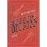 Livro Sherlock Holmes: Obra Completa -