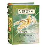 Livro Signo De Virgem, Personalidade,