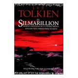 Livro Silmarillion Mitos Y Leyendas De La Tierra Media Ilust