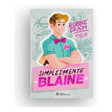 Livro Simplesmente Blaine