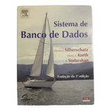 Livro Sistema De Banco De Dados - Abraham Silberschatz