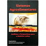 Livro Sistemas Agroalimentares Sonia M. P. P. Ber