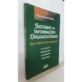 Livro Sistemas De Informação Organizacionais