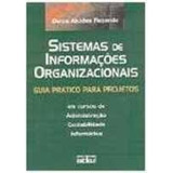 Livro Sistemas De Informações Organizacionais /