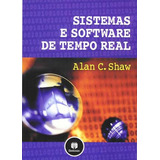 Livro Sistemas E Software De Tempo Real