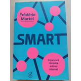 Livro Smart- O Que Você Não