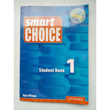 Livro Smart Choice 1 - Student