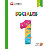 Livro Sociales 1 (aula Activa)
