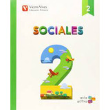 Livro Sociales 2 (aula Activa)