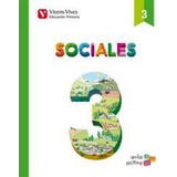 Livro Sociales 3 (aula Activa)