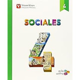 Livro Sociales 4 (aula Activa)