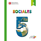 Livro Sociales 5 (aula Activa)