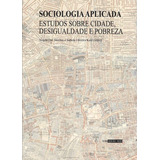 Livro Sociologia Aplicada - Estudos Sobre