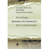 Livro Sociologia Sistêmico autopoiética Das