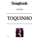 Livro Songbook Toquinho