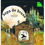 Livro Sopa De Bruxa
