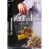 Livro Sous Vide - Manual Para