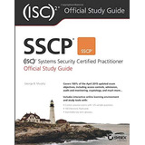 Livro Sscp (isc)2 Systems Security Certified Practitioner Official Study Guide - Murphy, George [2015]