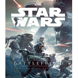 Livro Star Wars Battlefront - Companhia