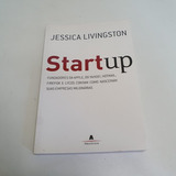 Livro Start Up: Fundadores Da Apple;