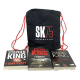 Livro Stephen King - Terror Clássico