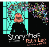 Livro Storynhas