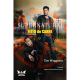 Livro Supernatural