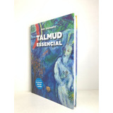 Livro Talmud Essencial Adin Steinsaltz