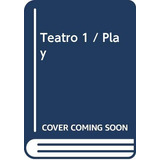 Livro Teatro 1 (huesito Caracu / La Familia Fernandes / Stan
