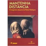 Livro Teatro Mantenha Distância O Imaginário