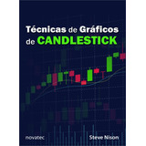 Livro Técnicas De Gráficos De Candlestick