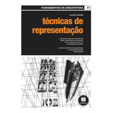 Livro Técnicas De Representação