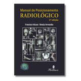 Livro Técnicas Radiológicas - Manual De Posicionamento Radiológico Técnicas Básicas De Bolso
