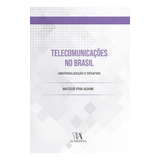 Livro Telecomunicações No Brasil