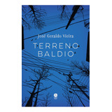 Livro Terreno Baldio - José Geraldo