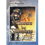 Livro Tesouro Do Sombrio