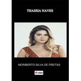 Livro Thassia Naves