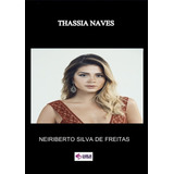 Livro Thassia Naves