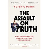 Livro The Assault On Truth De