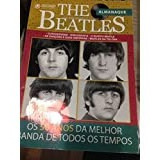 Livro The Beatles -almanaque - Discovery