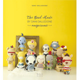 Livro The Book Made By Dani Dalledone Amigurumis