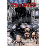 Livro The Boys Volume 2: Mandando Ver