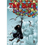 Livro The Boys Volume 7: Os Inocentes