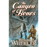 Livro The Canyon Of Bones: A
