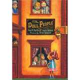 Livro The Doll People - Ann