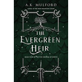 Livro The Evergreen Heir De Mulford