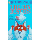 Livro The Fox Busters - Dick King-smith [1999]