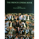 Livro The French Cinema Book / Importado